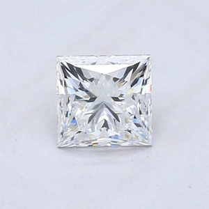 2,5 мм Princess Cut VVS 3EX Оптовая продажа с фабрики Муассанит