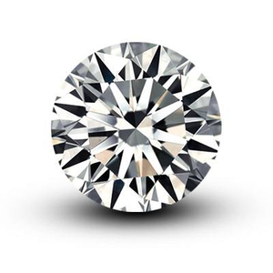 Высококачественный драгоценный камень DE White Brilliant Cut 3ex Moissanite Loose Gemstone по низкой цене