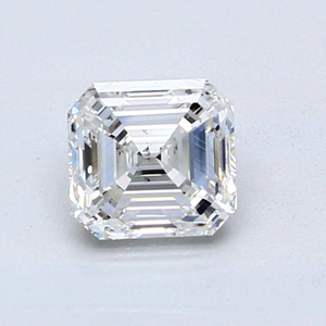 5,0 мм 3EX DEF Color Factory Высококачественная оптовая цена VVS Asscher Moissanite Синтетический муассанит